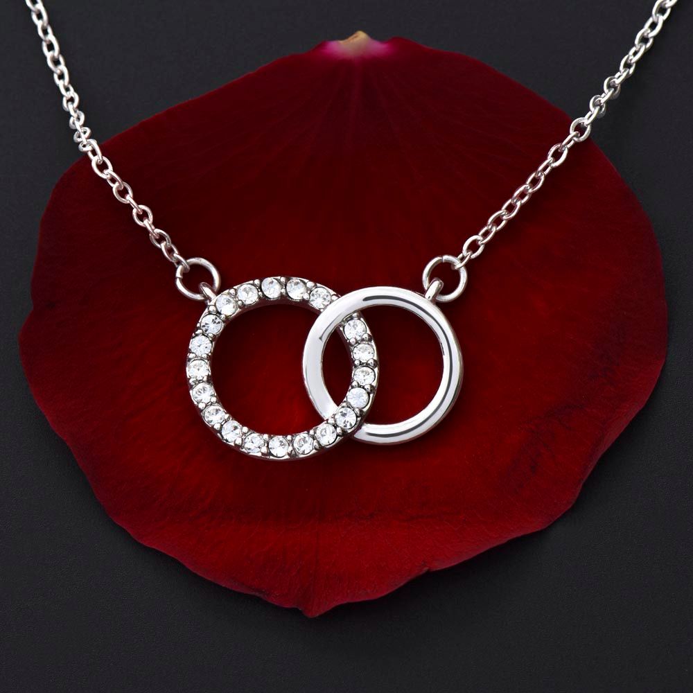 Soulmate Promise Necklace