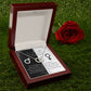 Soulmate Promise Necklace
