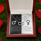 Soulmate Promise Necklace